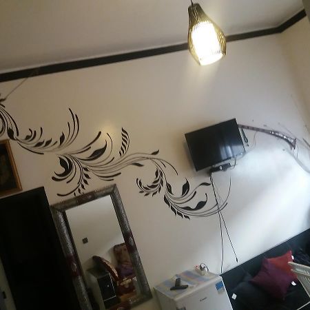 Apartment Surf Mini Скира Экстерьер фото