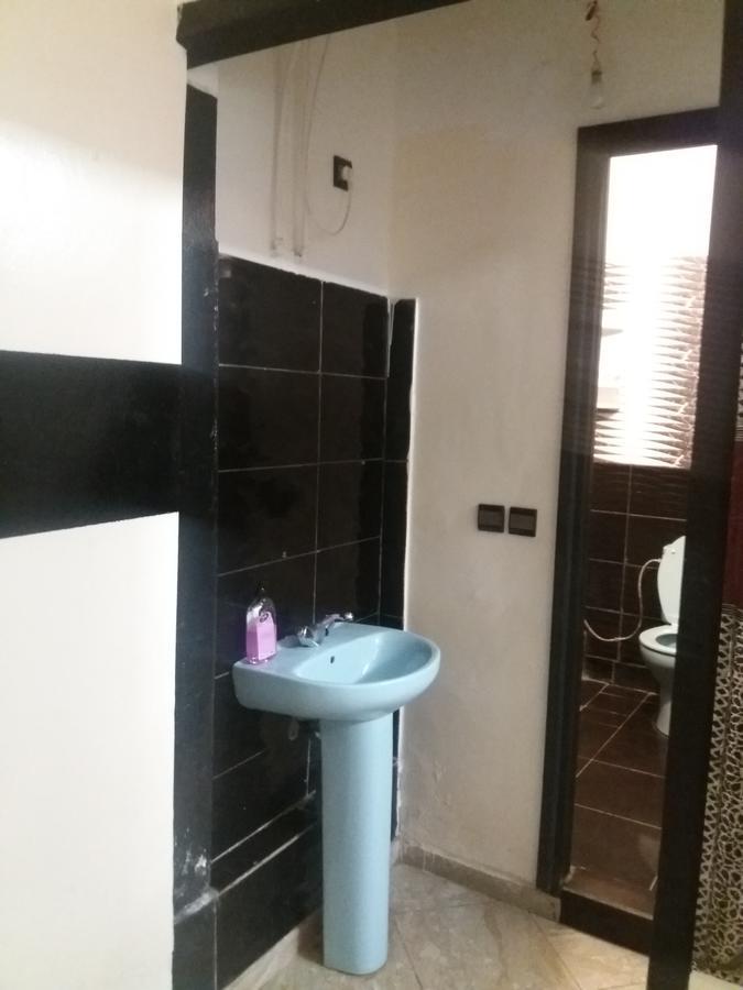 Apartment Surf Mini Скира Экстерьер фото