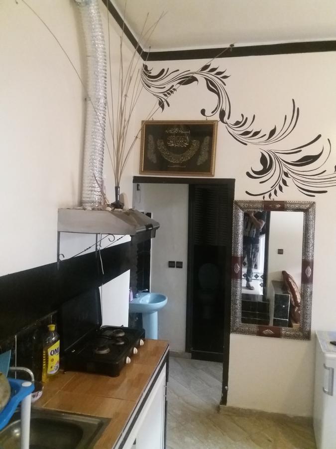 Apartment Surf Mini Скира Экстерьер фото