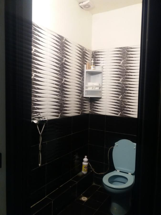 Apartment Surf Mini Скира Экстерьер фото