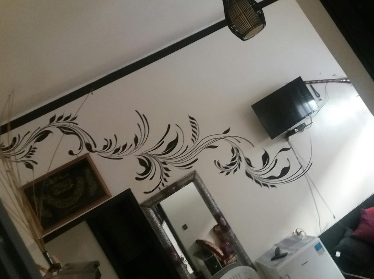 Apartment Surf Mini Скира Экстерьер фото